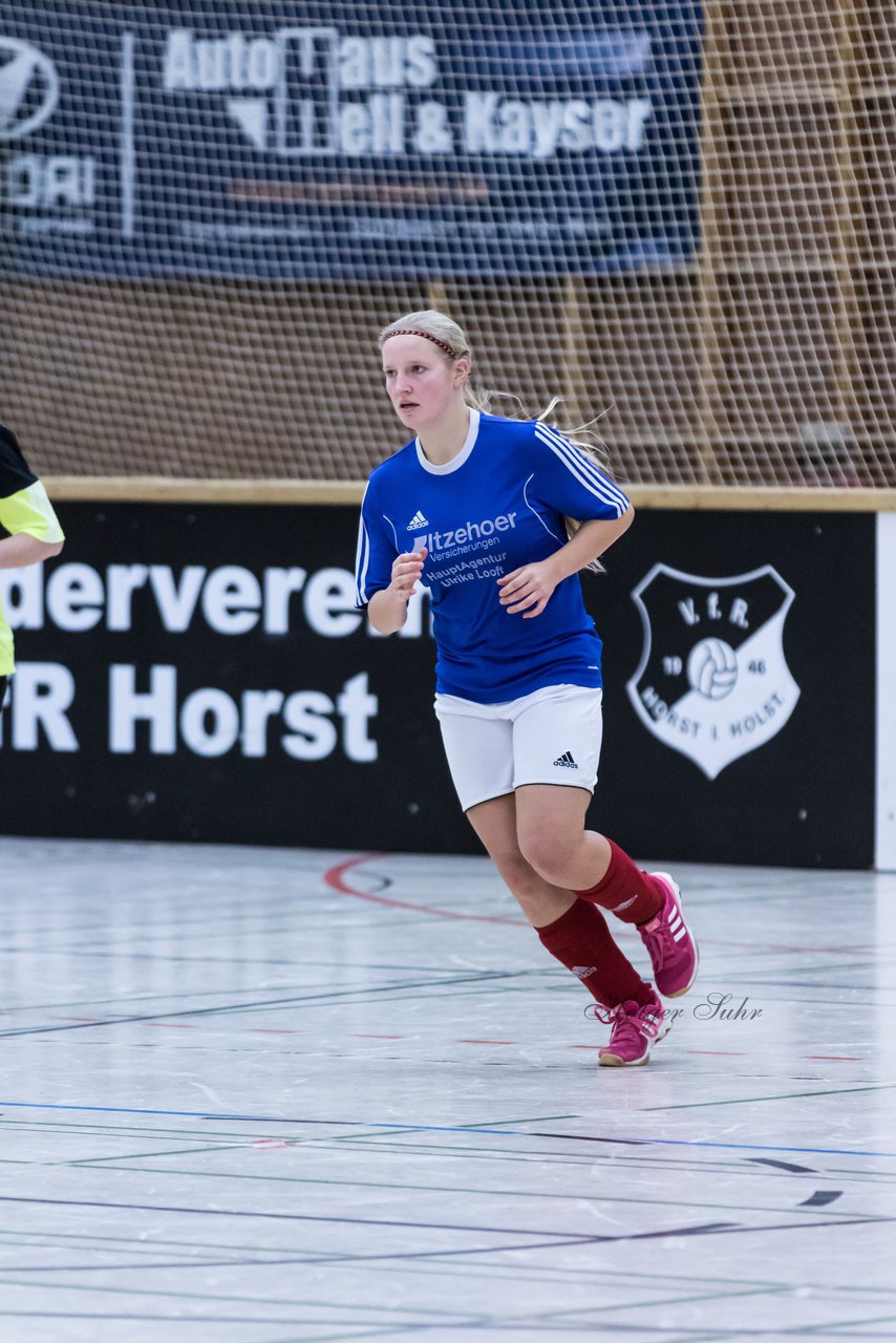 Bild 301 - Volksbank Cup Elmshorn